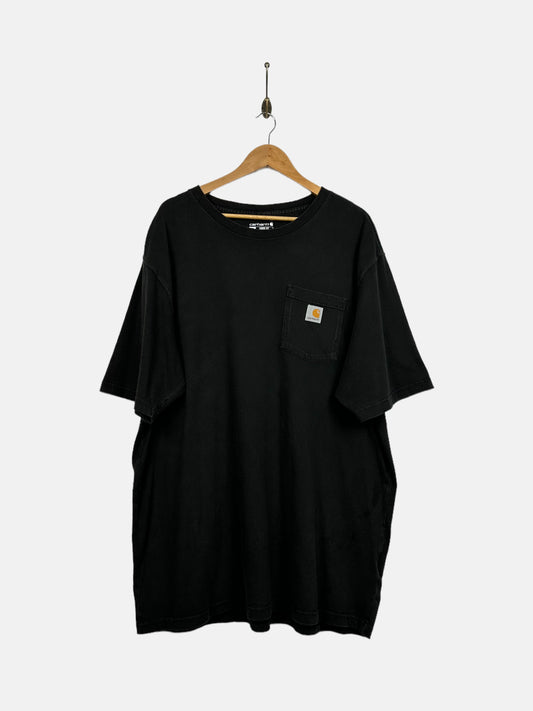 90's Carhartt Vintage T-Shirt Size 2-3XL