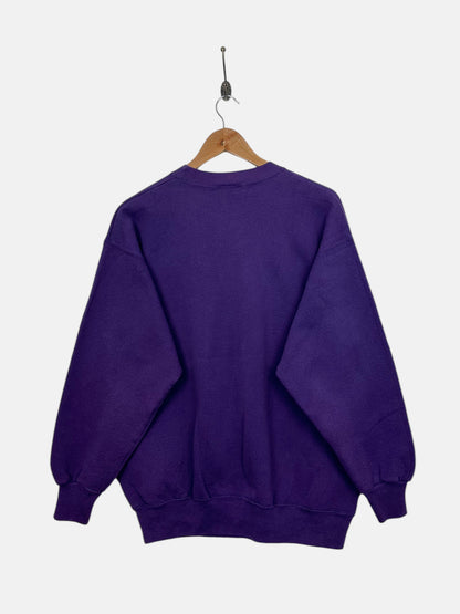 90's Disney Dopey USA Made Vintage Sweatshirt M