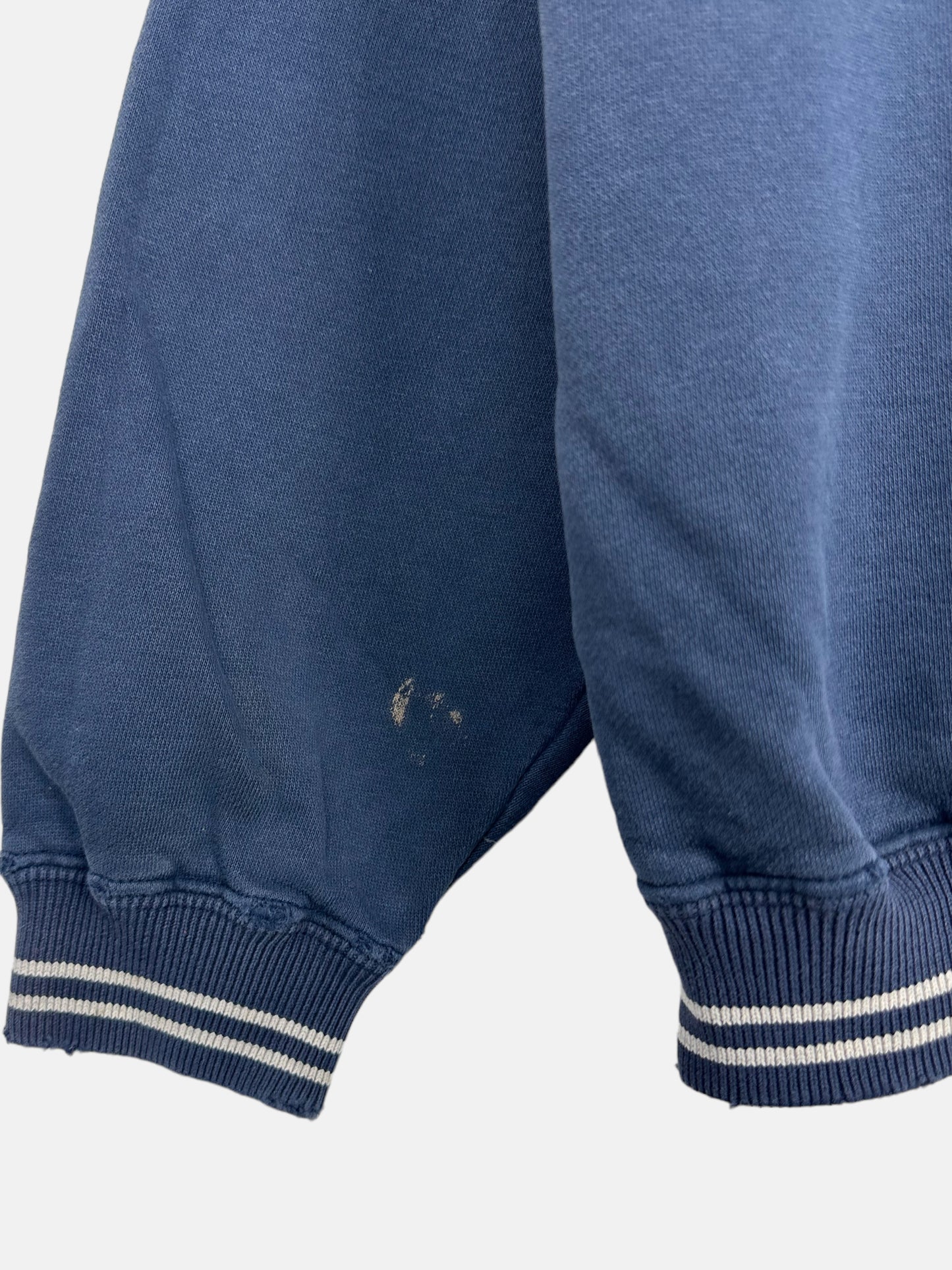 90's Harvard University Embroidered Vintage Sweatshirt Size 8-10