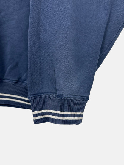 90's Harvard University Embroidered Vintage Sweatshirt Size 8-10