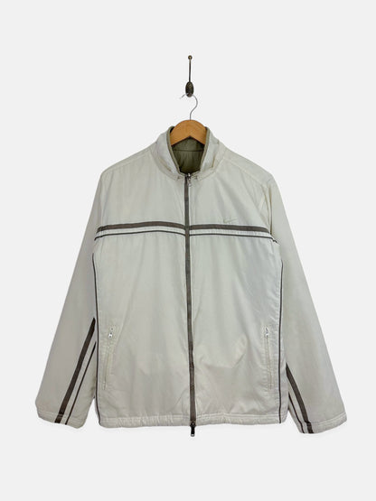 90's Reversible Nike Embroidered Vintage Jacket Size 8