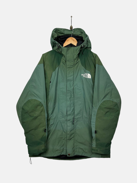 90's The North Face Embroidered Vintage Jacket Size L-XL