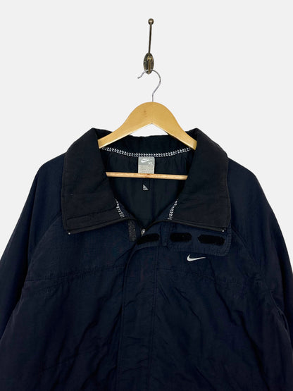 90's Nike Embroidered Vintage Jacket Size XL