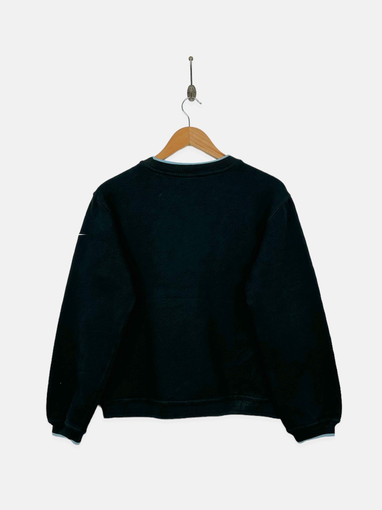 90's Nike Embroidered Vintage Sweatshirt Size 4-6