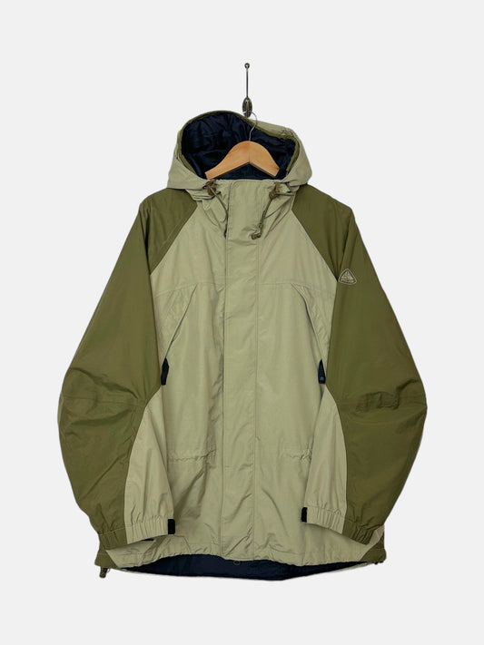 90's Nike ACG Storm-Fit Embroidered Vintage Jacket with Hood Size XL