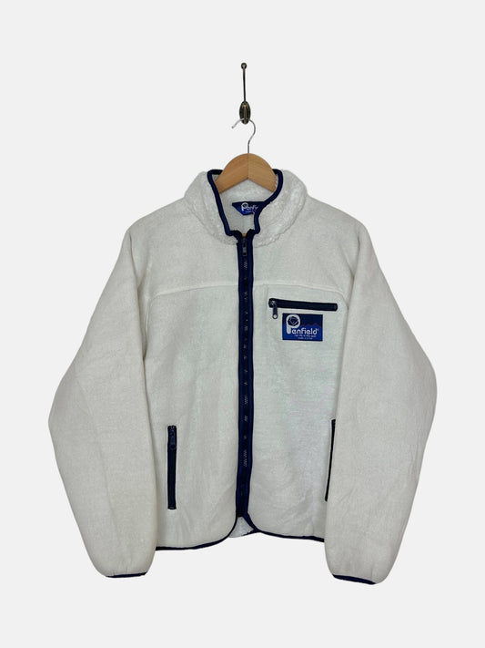 90's Penfield USA Made Embroidered Vintage Fleece Size 10