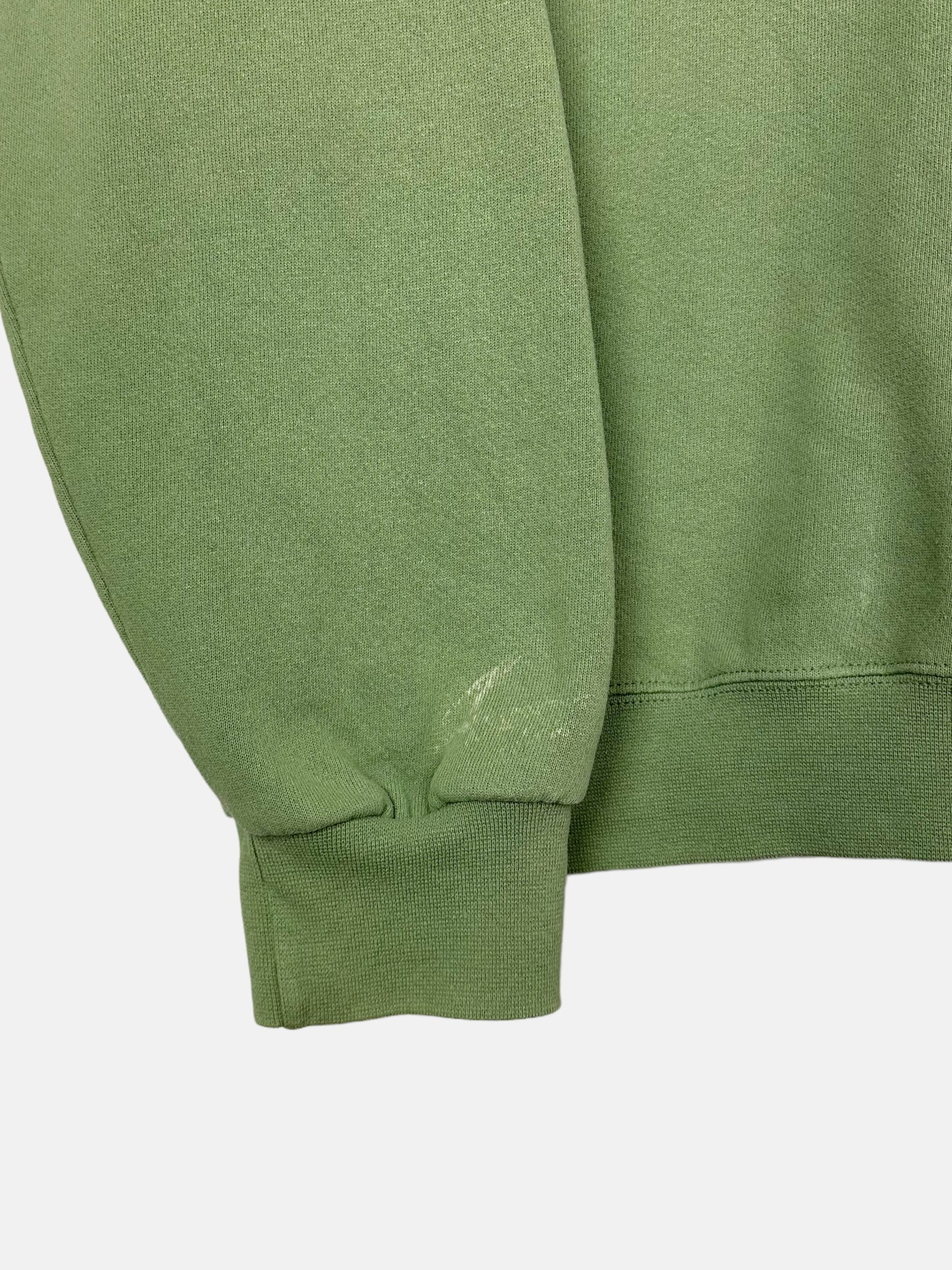 90's Nike Embroidered Vintage Sweatshirt Size M