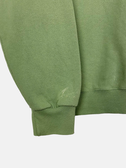 90's Nike Embroidered Vintage Sweatshirt Size M