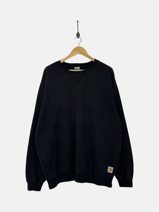 90's Carhartt Vintage Sweatshirt Size XL