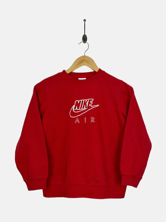 Youth Nike Air Vintage Sweatshirt