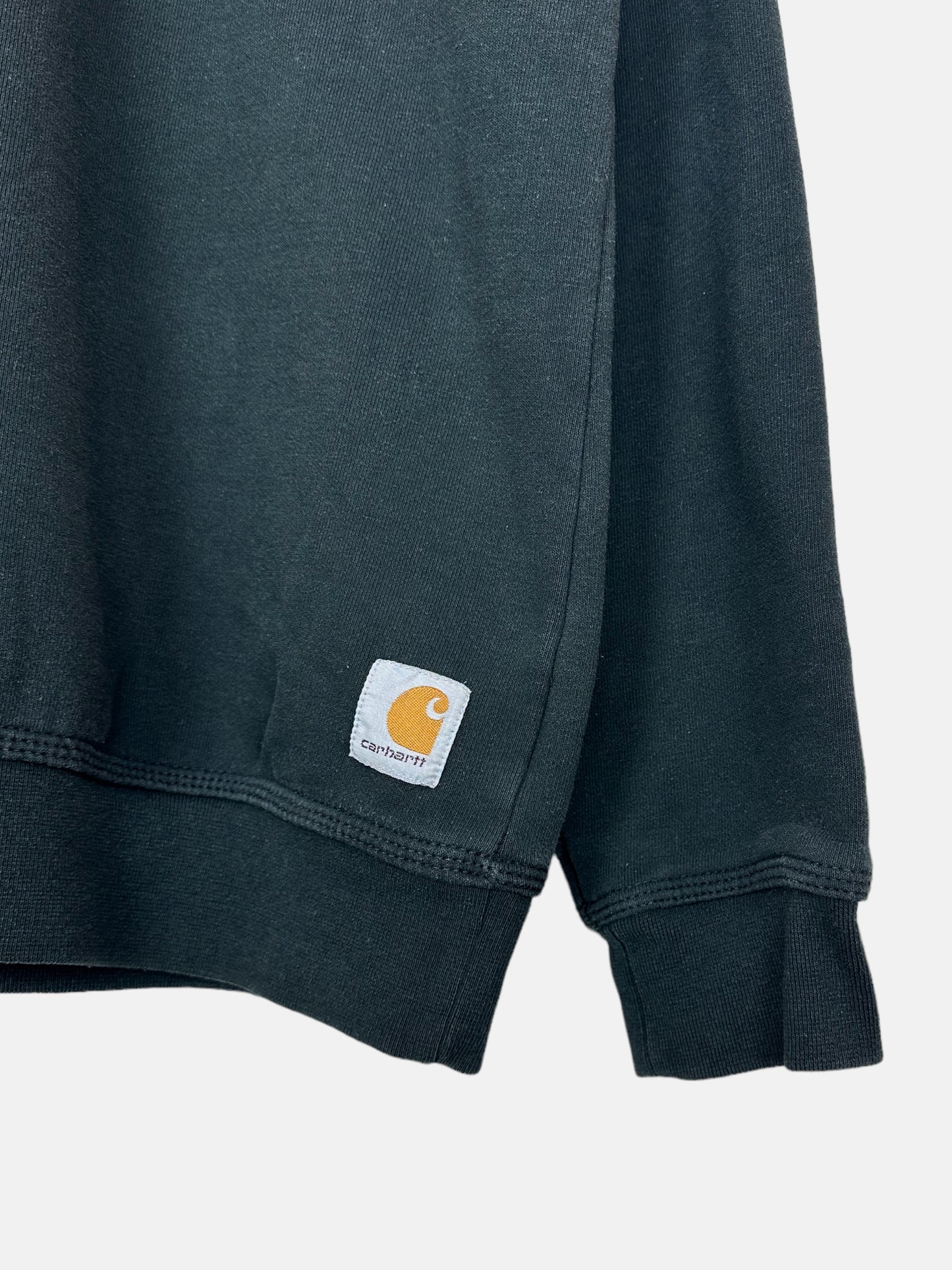 90's Carhartt Vintage Sweatshirt Size S