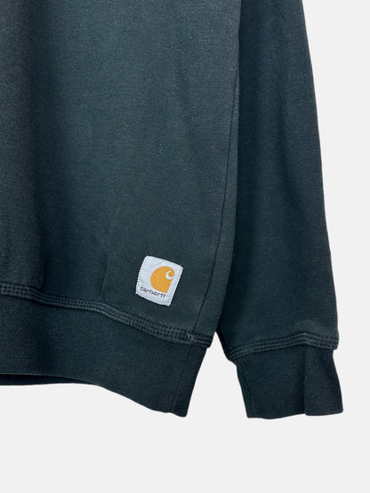 90's Carhartt Vintage Sweatshirt Size S