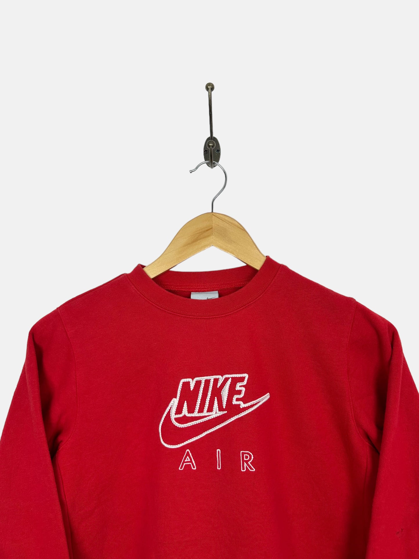 Youth Nike Air Vintage Sweatshirt