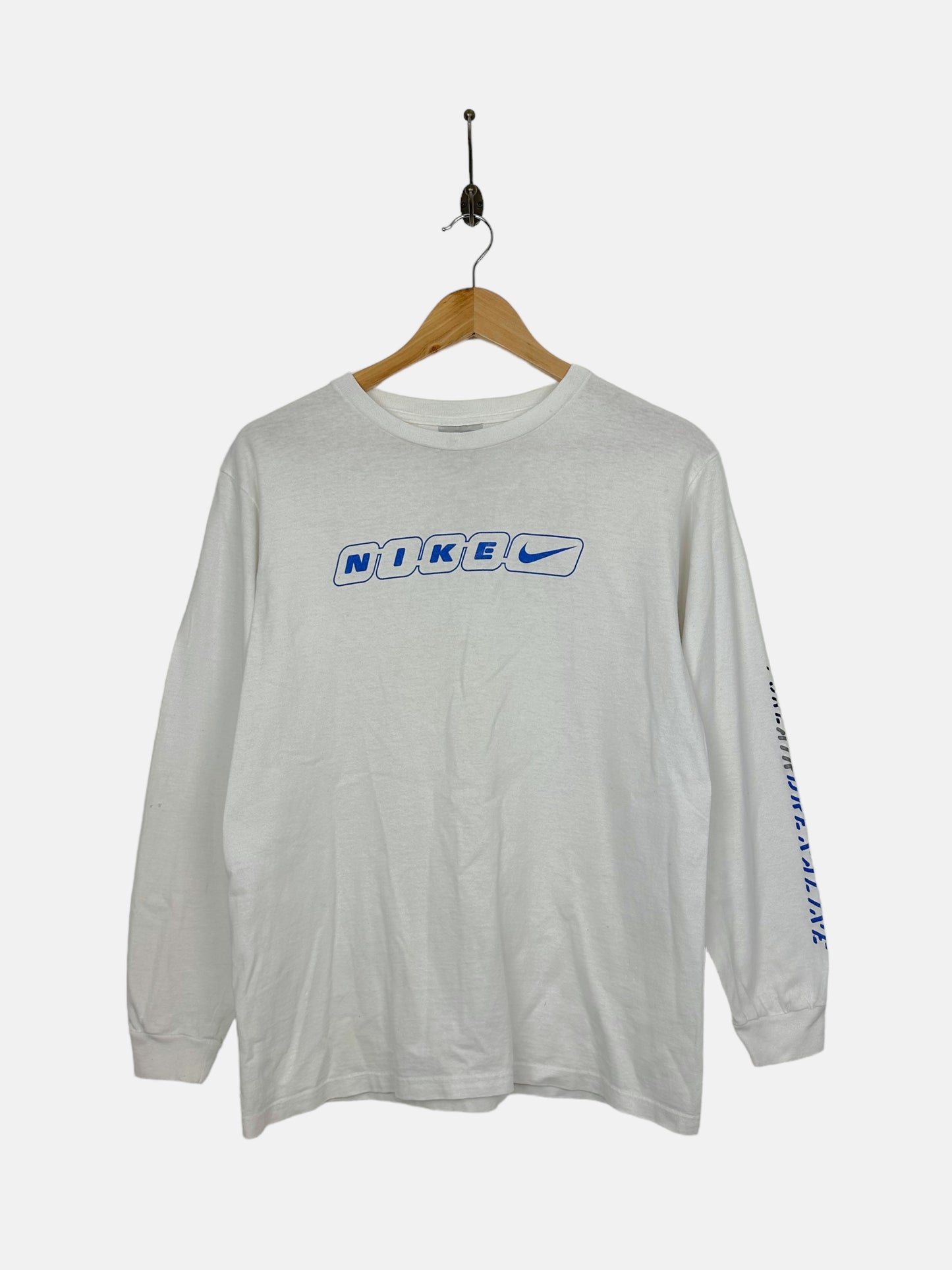 90's Nike Vintage Longsleeve Size 6-8