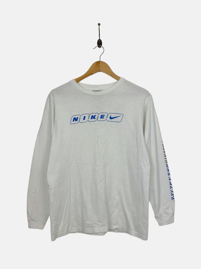 90's Nike Vintage Longsleeve Size 6-8