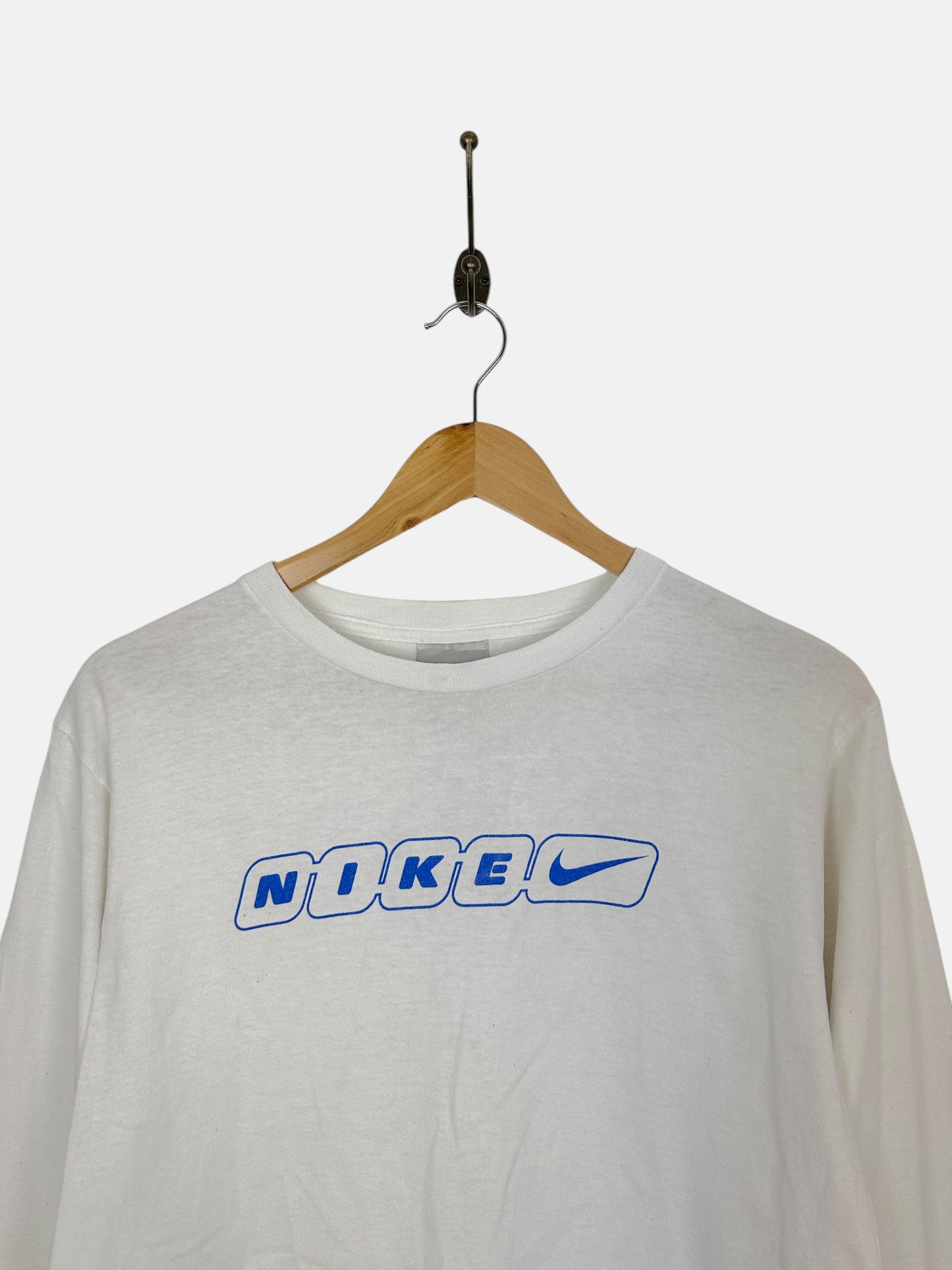 90's Nike Vintage Longsleeve Size 6-8