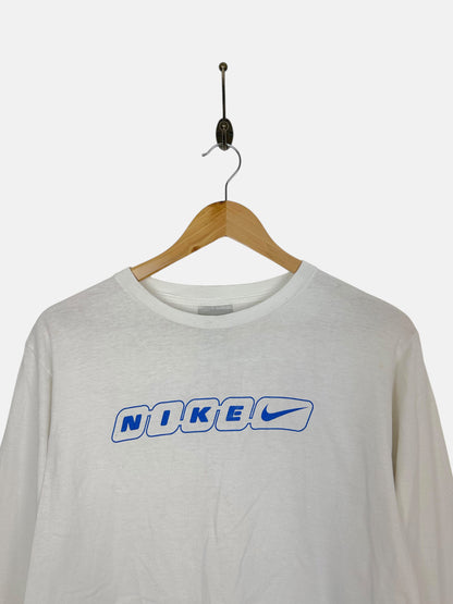 90's Nike Vintage Longsleeve Size 6-8