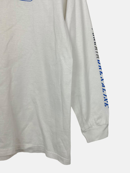 90's Nike Vintage Longsleeve Size 6-8