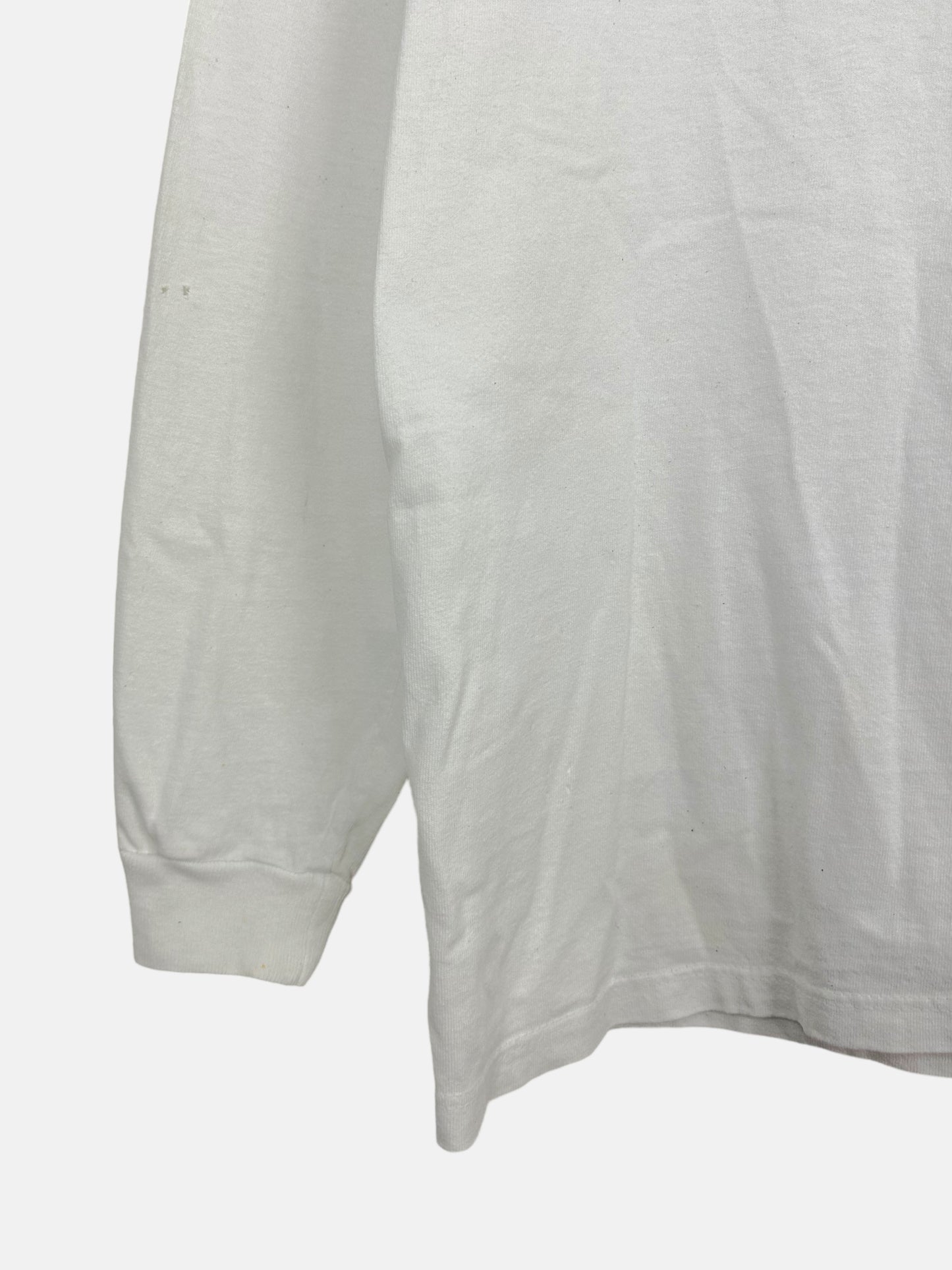 90's Nike Vintage Longsleeve Size 6-8