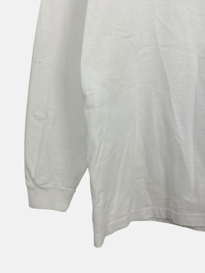 90's Nike Vintage Longsleeve Size 6-8