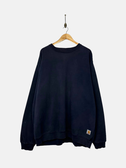 90's Carhartt Vintage Sweatshirt Size 3XL