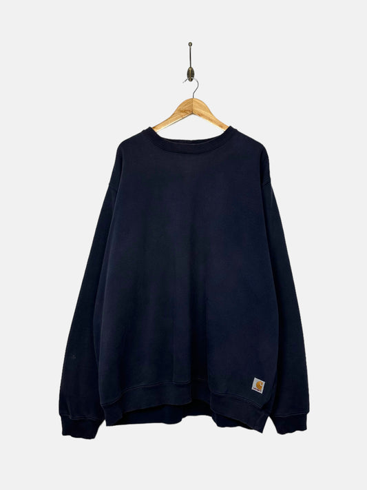 90's Carhartt Vintage Sweatshirt Size 3XL
