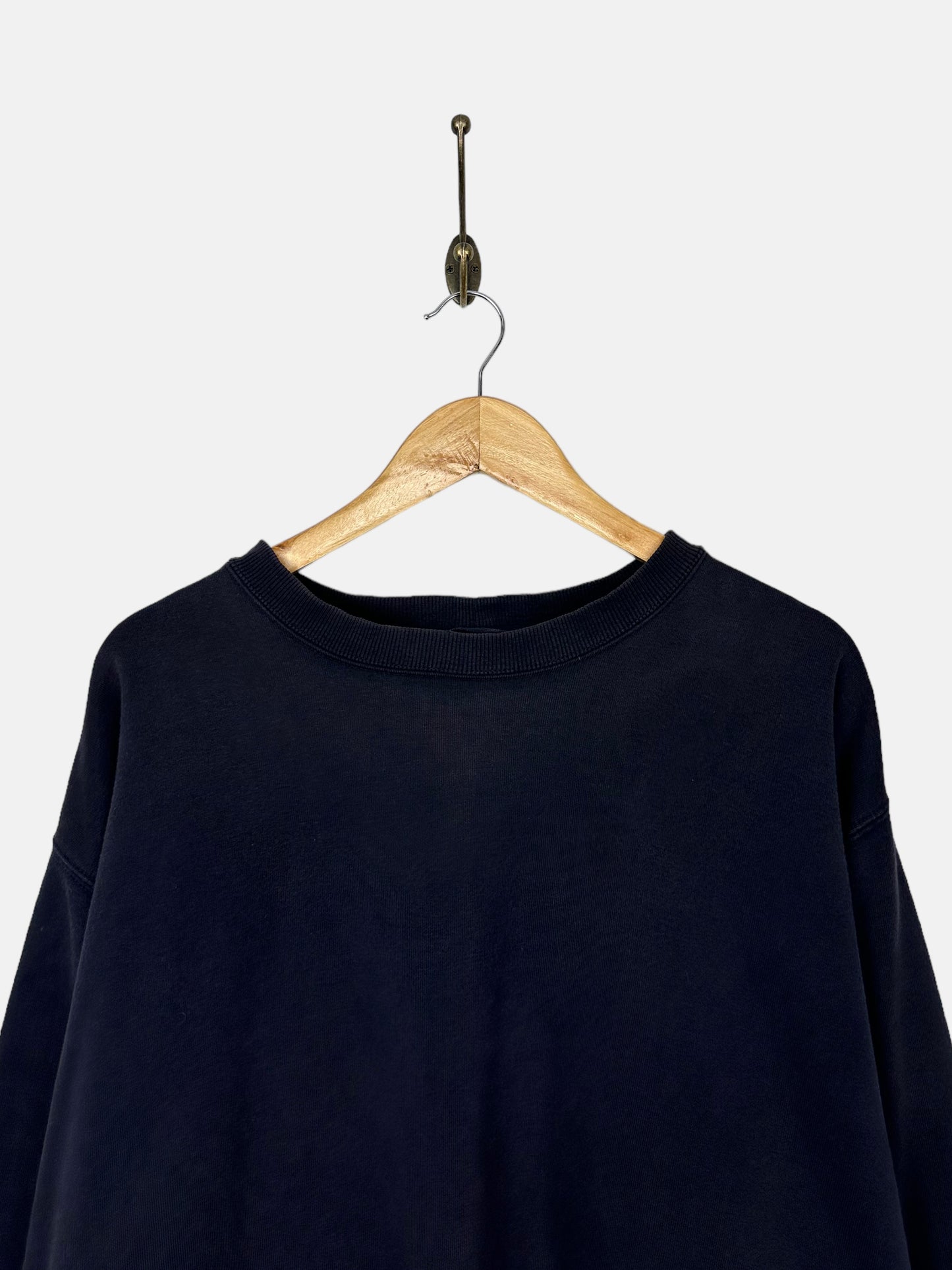 90's Carhartt Vintage Sweatshirt Size 3XL