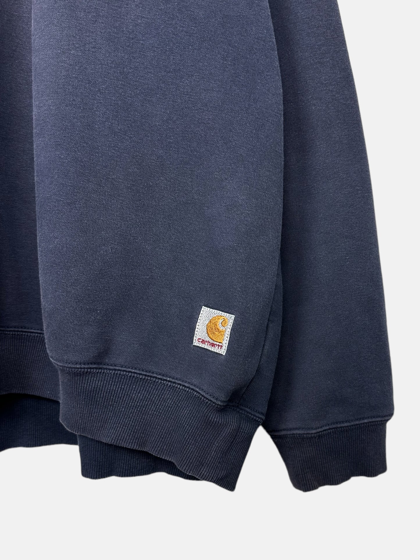 90's Carhartt Vintage Sweatshirt Size 3XL