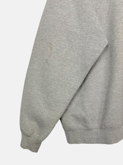 90's Indiana Pacers NBA USA Made Vintage Sweatshirt Size M