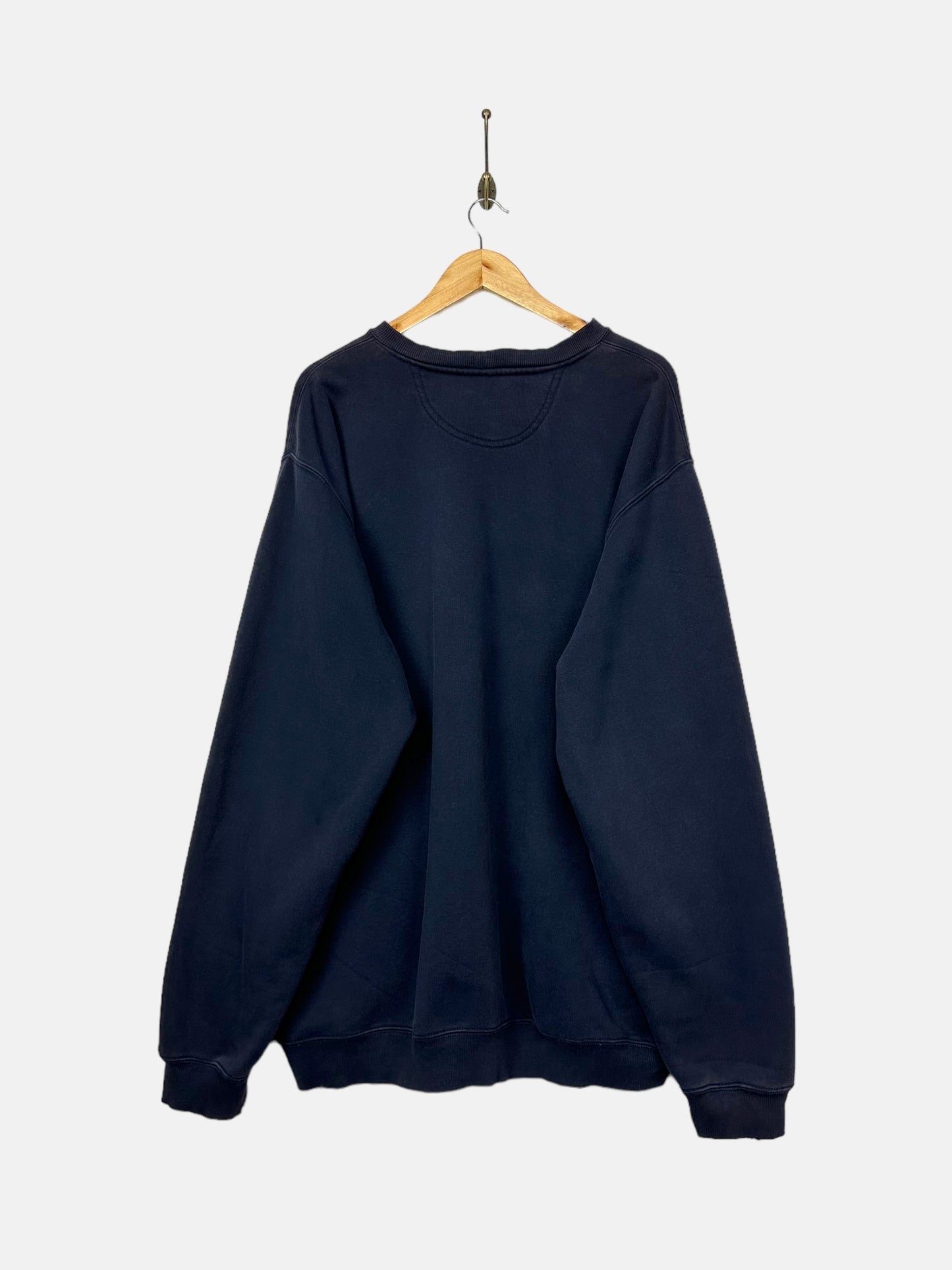 90's Carhartt Vintage Sweatshirt Size 3XL