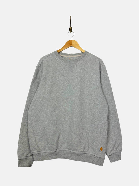 90's Carhartt Vintage Sweatshirt Size M-L