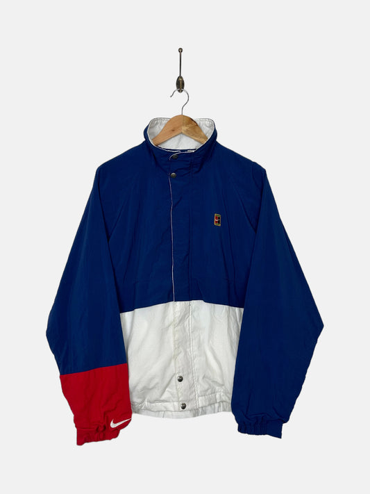 90's Nike Golf Embroidered Vintage Jacket Size M-L