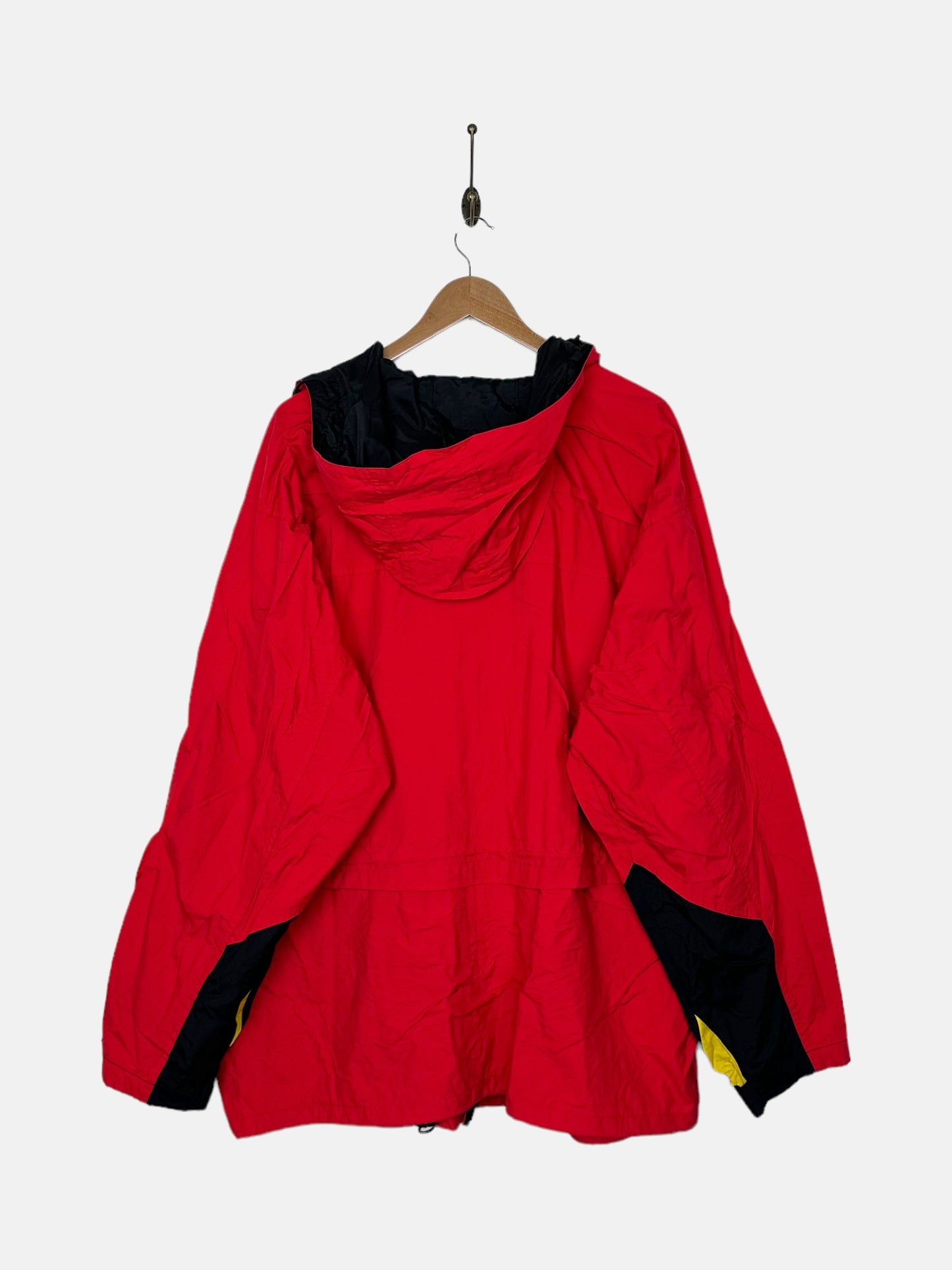 90's Marlboro Adventure Team Embroidered Vintage Jacket Size 2XL