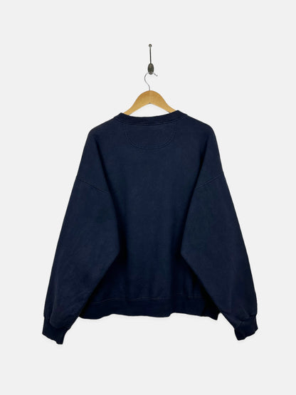 90's Starter Embroidered Vintage Sweatshirt Size 16-18