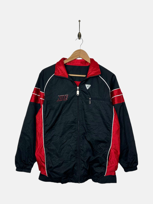 90's Nike Embroidered Vintage Light Jacket Size 6-8