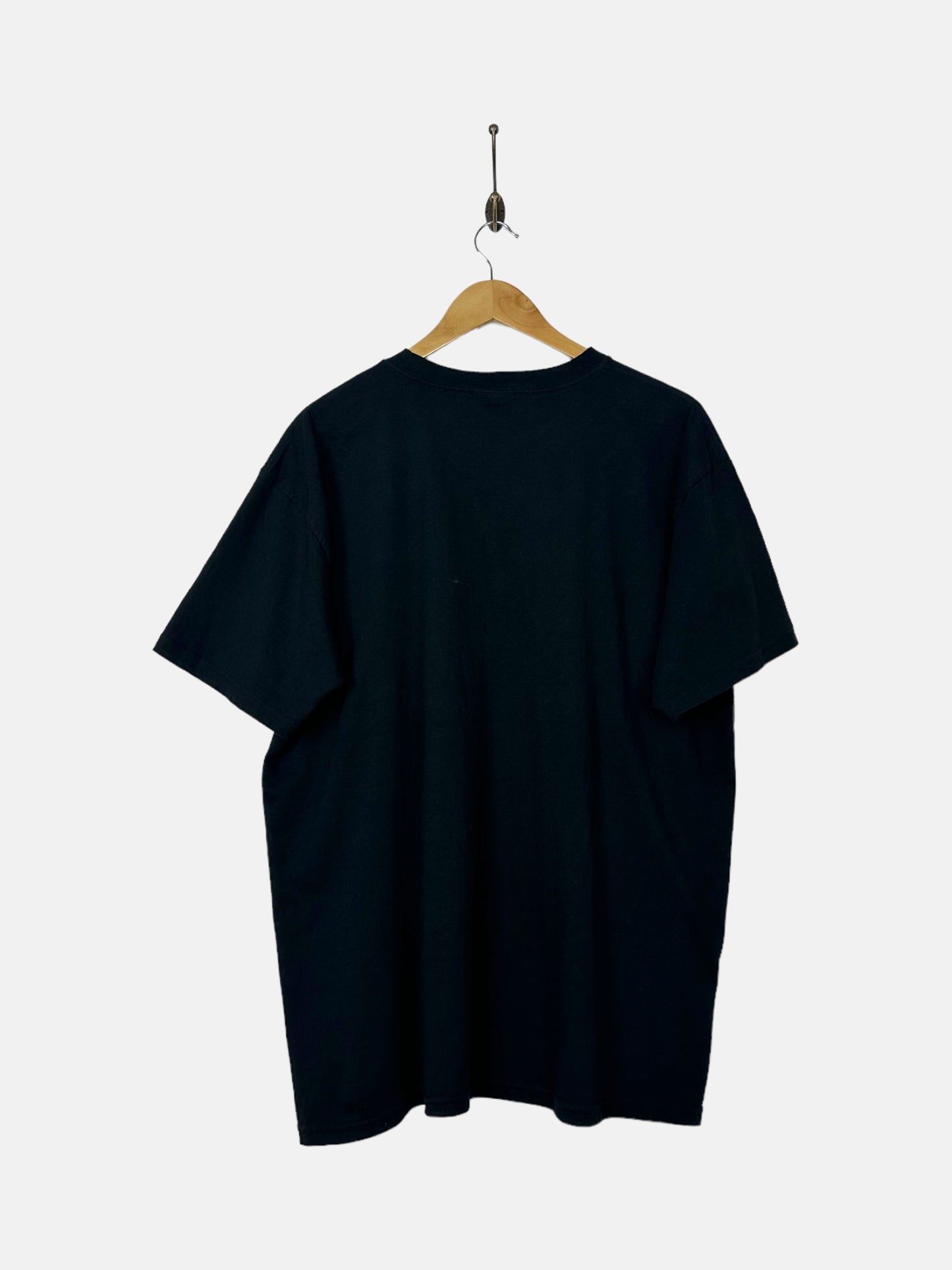 90's Nike Embroidered Vintage T-Shirt Size L-XL