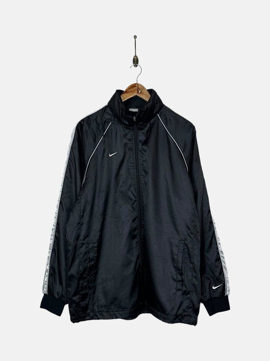90's Nike Embroidered Vintage Jacket Size L