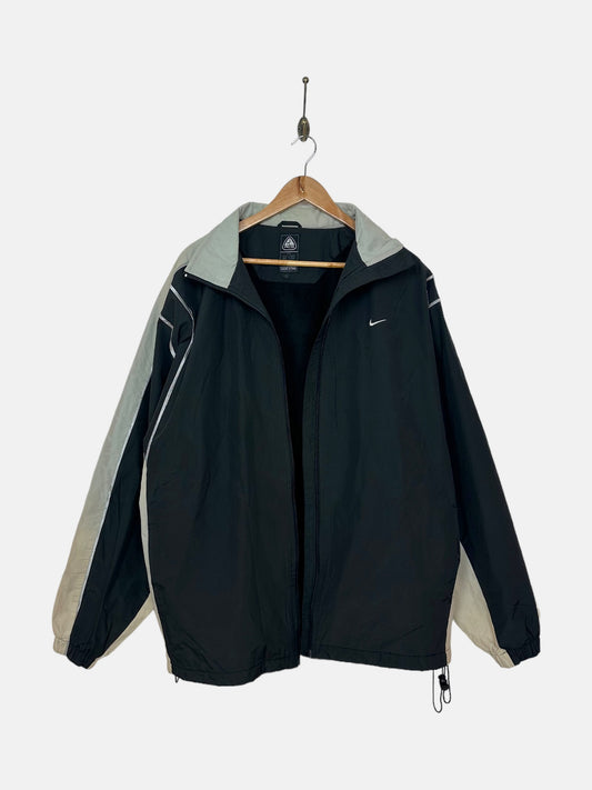 90's Nike ACG Embroidered Vintage Jacket Size L