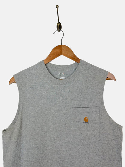 90's Carhartt Vintage Singlet Size M