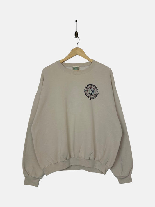 90's Grand Canyon National Park Vintage Sweatshirt Size M