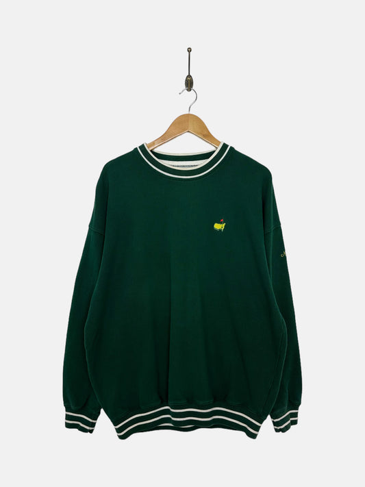 90's Golf Embroidered Vintage Sweatshirt Size L