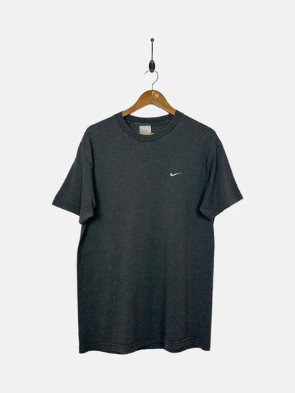 90's Nike Embroidered Vintage T-Shirt Size M-L