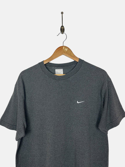 90's Nike Embroidered Vintage T-Shirt Size M-L