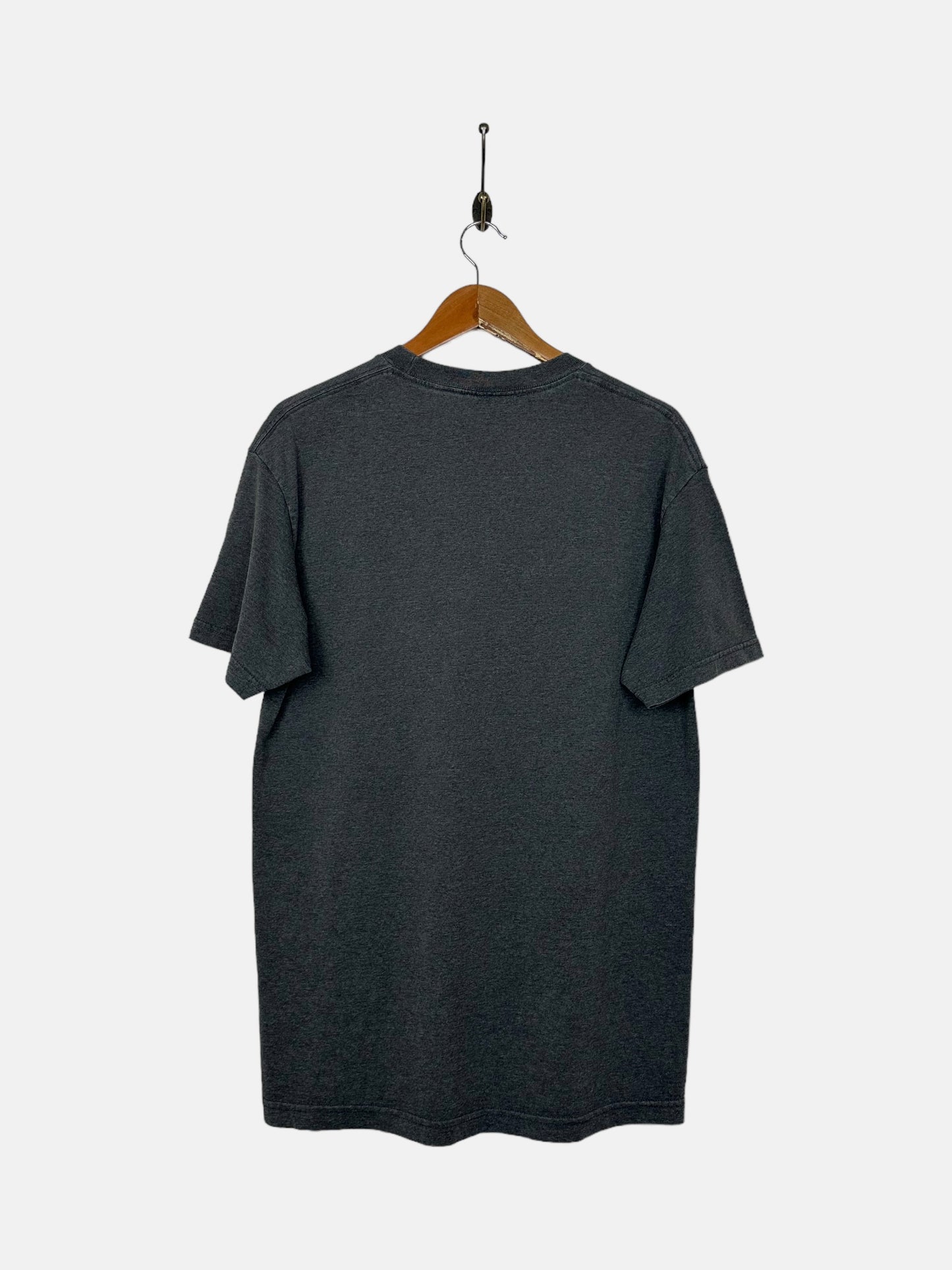 90's Nike Embroidered Vintage T-Shirt Size M-L