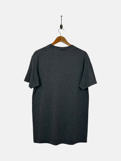 90's Nike Embroidered Vintage T-Shirt Size M-L