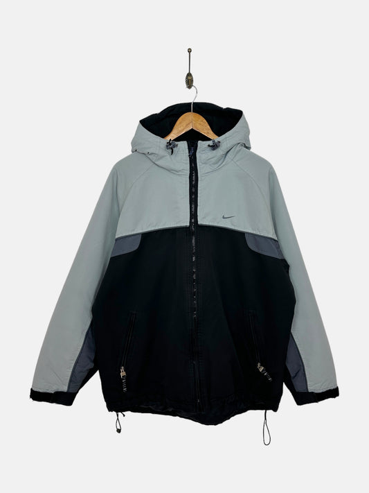 90's Nike Embroidered Vintage Jacket Size XL