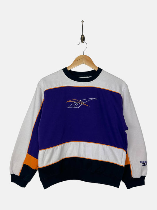 Youth Reebok Embroidered Vintage Sweatshirt