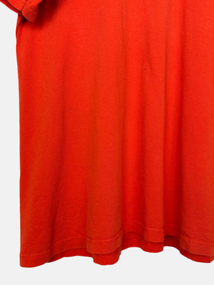 90's Nike Illinois Basketball Vintage T-Shirt Size XL