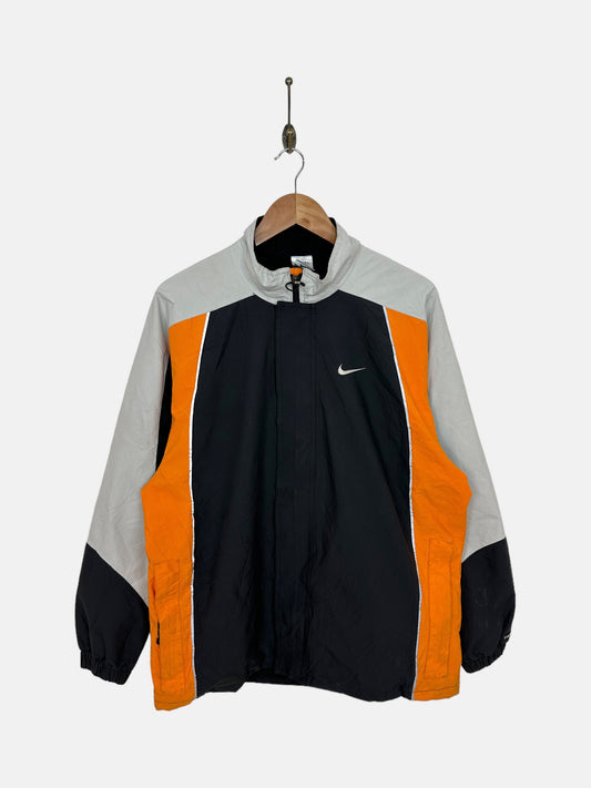 90's Nike Embroidered Vintage Jacket Size L