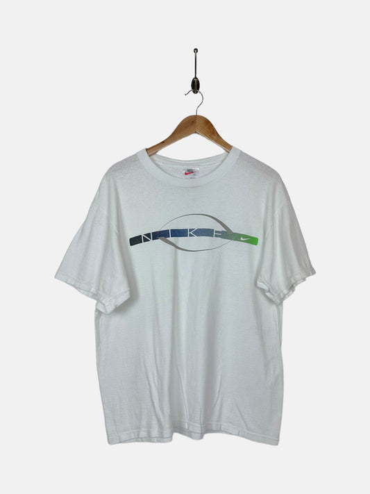 90's Nike USA Made Vintage T-Shirt Size M